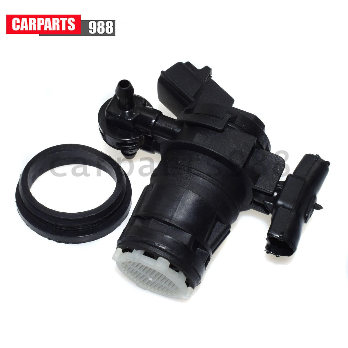 for Toyota RAV4 Mazda 3 5 CX-5 Honda CR-V Fit Windshield Washer Pump 76846TP6C01 6B93BC-57