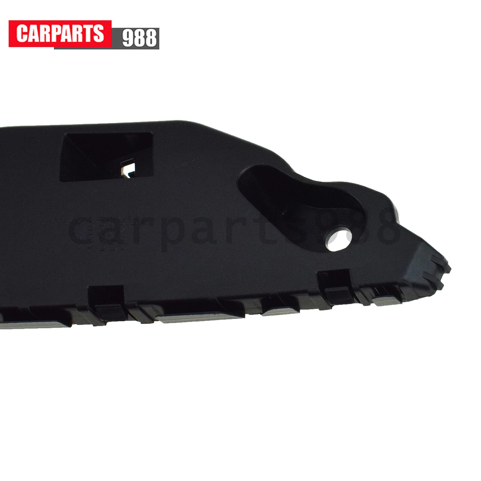 Front Left Bumper Side Retainer For 2016 2017 2018-2022 Mazda CX-9 TK48-50-0U1B 6B93BC-57