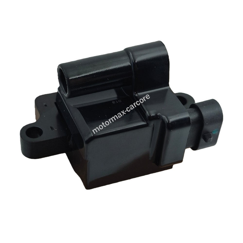 Square Ignition Coil For Chevy Silverado 1500 2500 4.8L 5.3L 6.0L V8 2002-2006 6B93BC-57