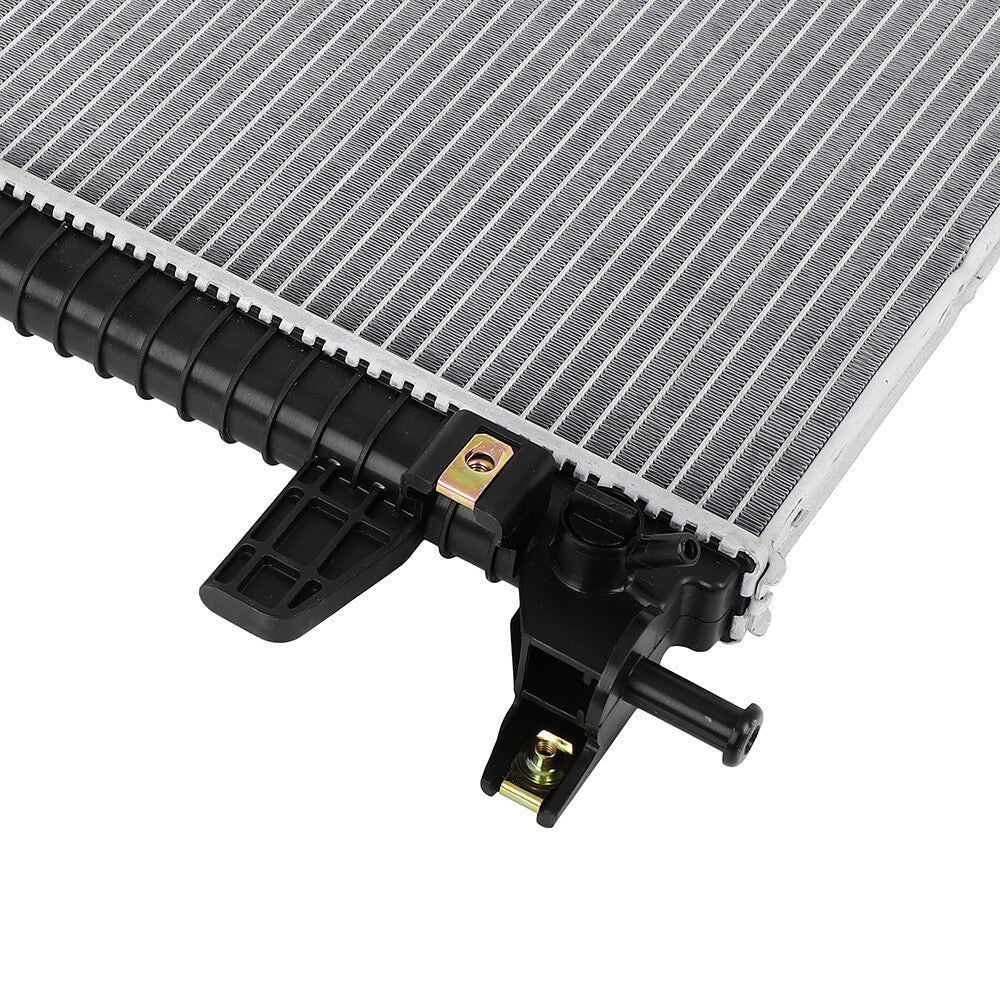 Electric Engine Radiator Cooling Fan Kit For 2015 2016 2017 2018-2021 Ford Edge 6B93BC-57