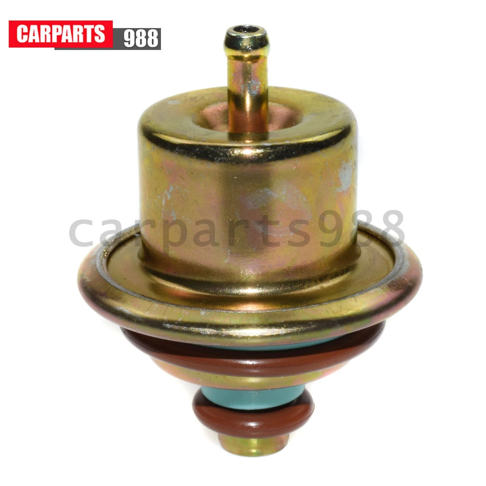Fuel Injection Pressure Regulator 12460604 for Jeep Wrangler Dodge Dakota B150 6B93BC-57