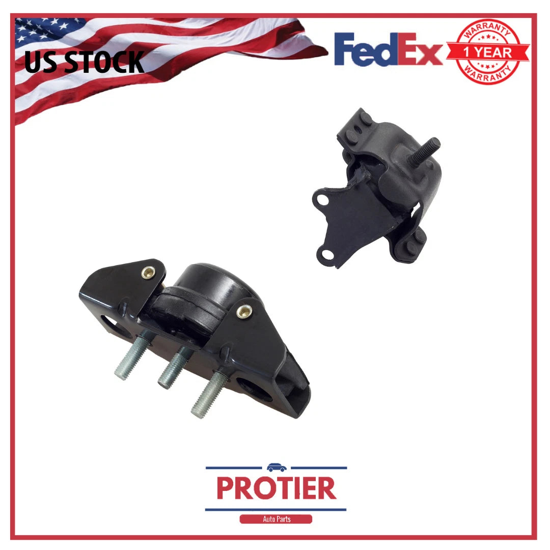 Transmission Mount Kit for FORD RANGER 6B93BC-57