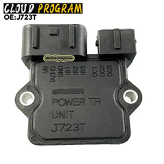 j723t ignition control module For Mitsubishi Montero Montero Sport Stealth MD304 6B93BC-57