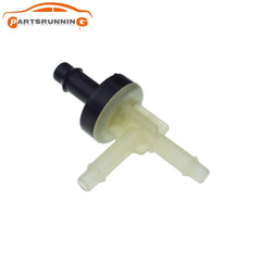 AC Vaccum Check Valve For 2008-2014 Ford E-150 E-250 E-350 Econoline D7OZ19A563A 6B93BC-57