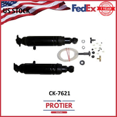 Rear Conversion Kit for CADILLAC BROUGHAM COMMERCIAL CHASSIS FLEETWOOD 6B93BC-57