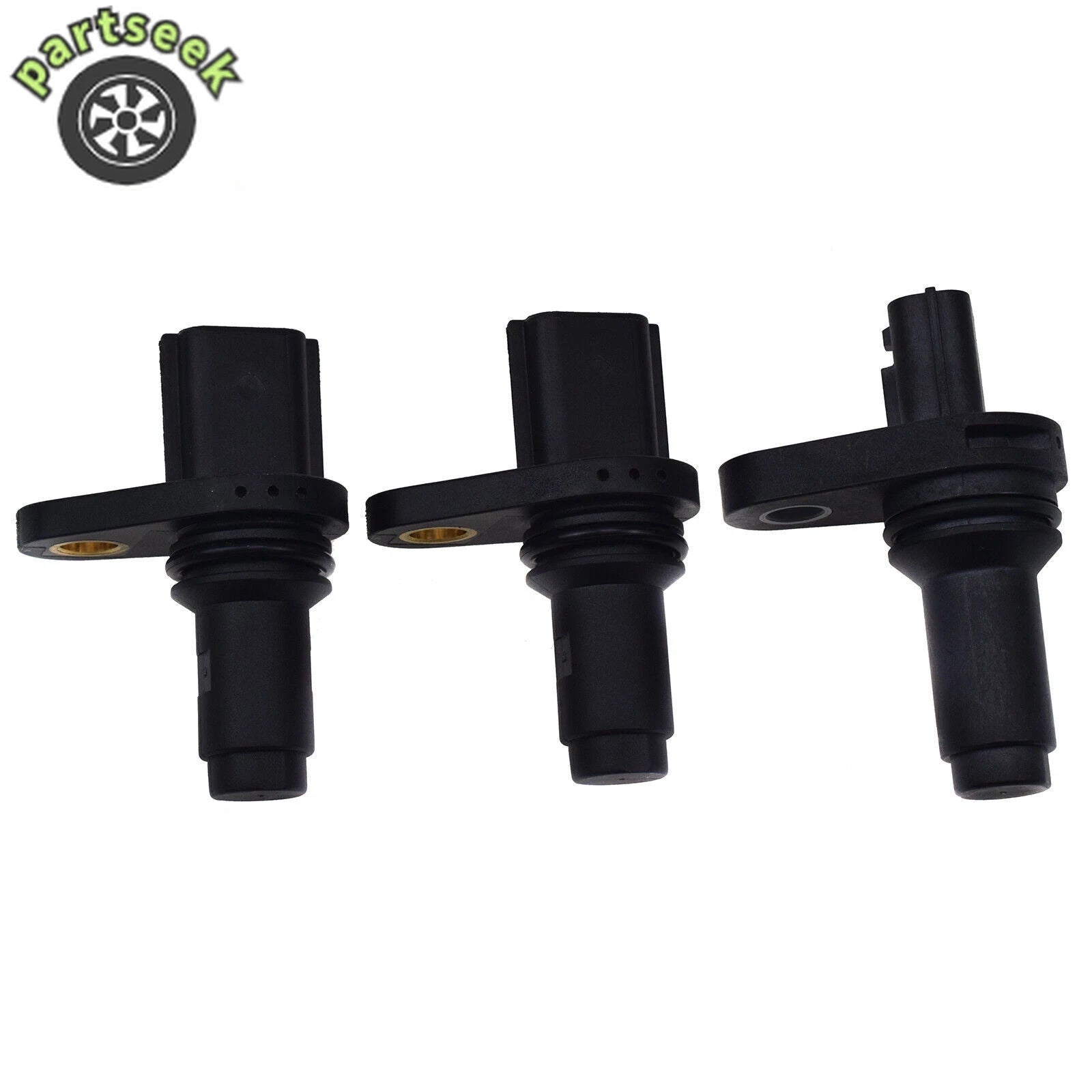 Camshaft & Crankshaft Position Sensor For 2008-2018 Infiniti G37 Q70 Nissan 370Z 6B93BC-57