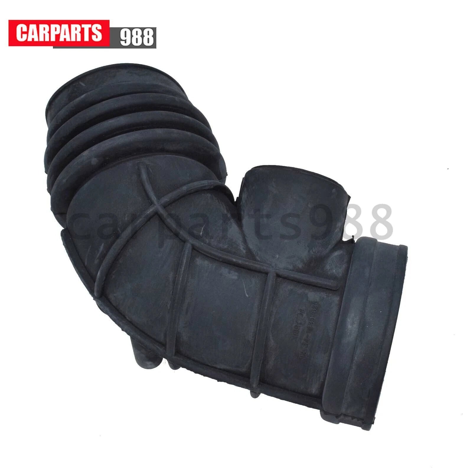 Air Intake Flow Mass Meter Boot Hose for BMW 525i 528i Z3 E36 E39 13541435625 6B93BC-57
