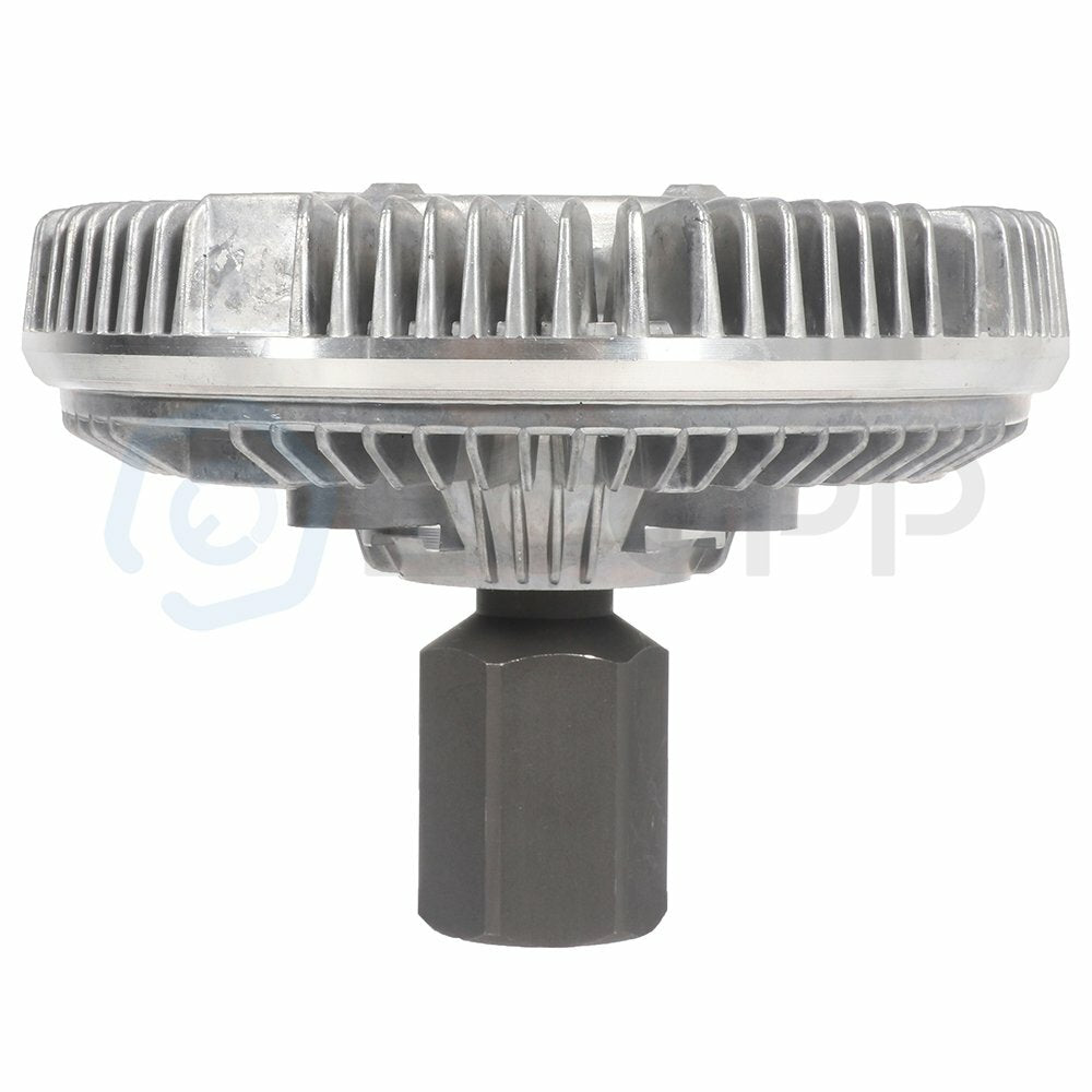 Radiator Cooling Fan Clutch For 2004 2005 2006 2007 2008 2009-2012 GMC Canyon 6B93BC-57