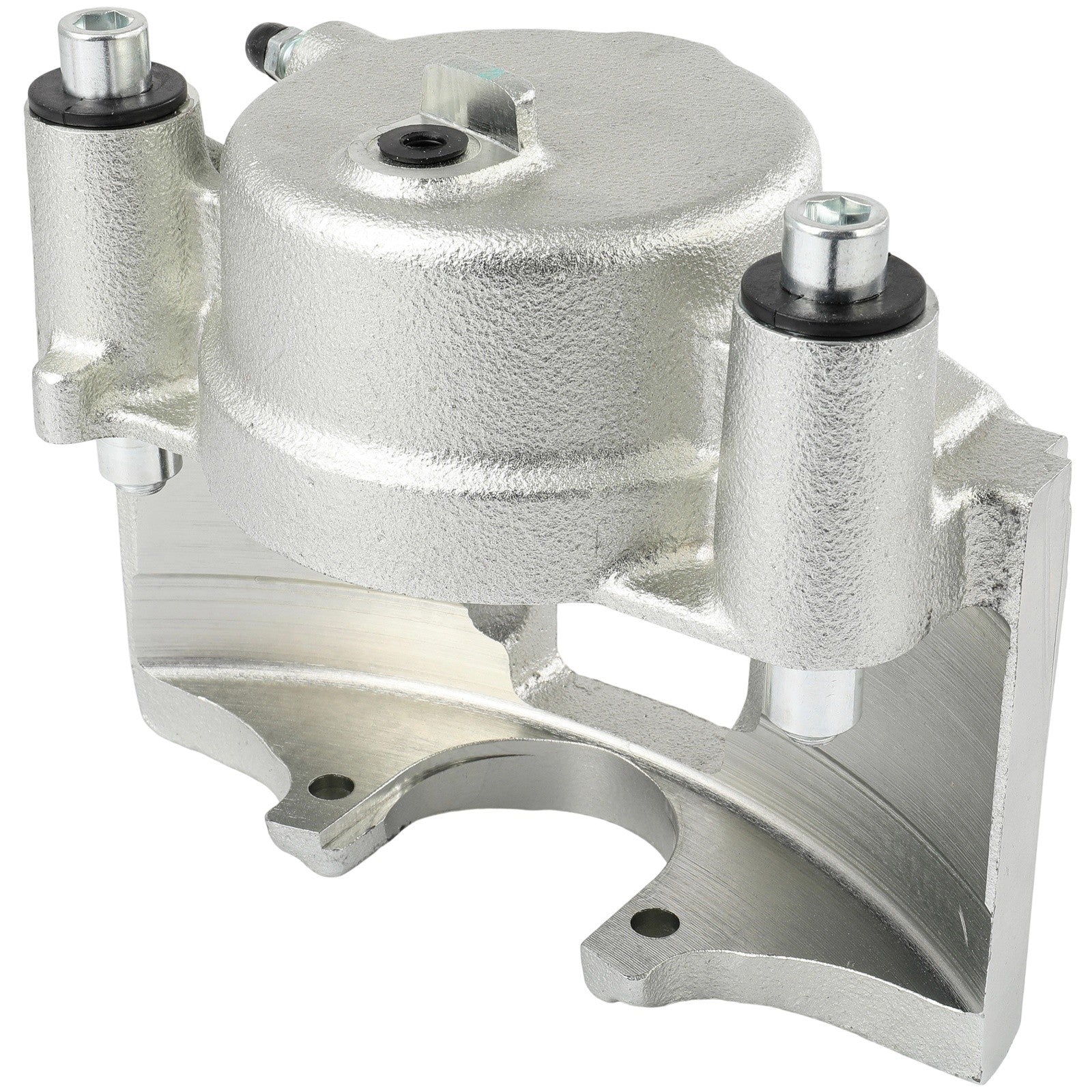 Front Right Brake Caliper 1Pc For 1991-2000 Chevrolet C3500 1992-2000 GMC C3500 6B93BC-57