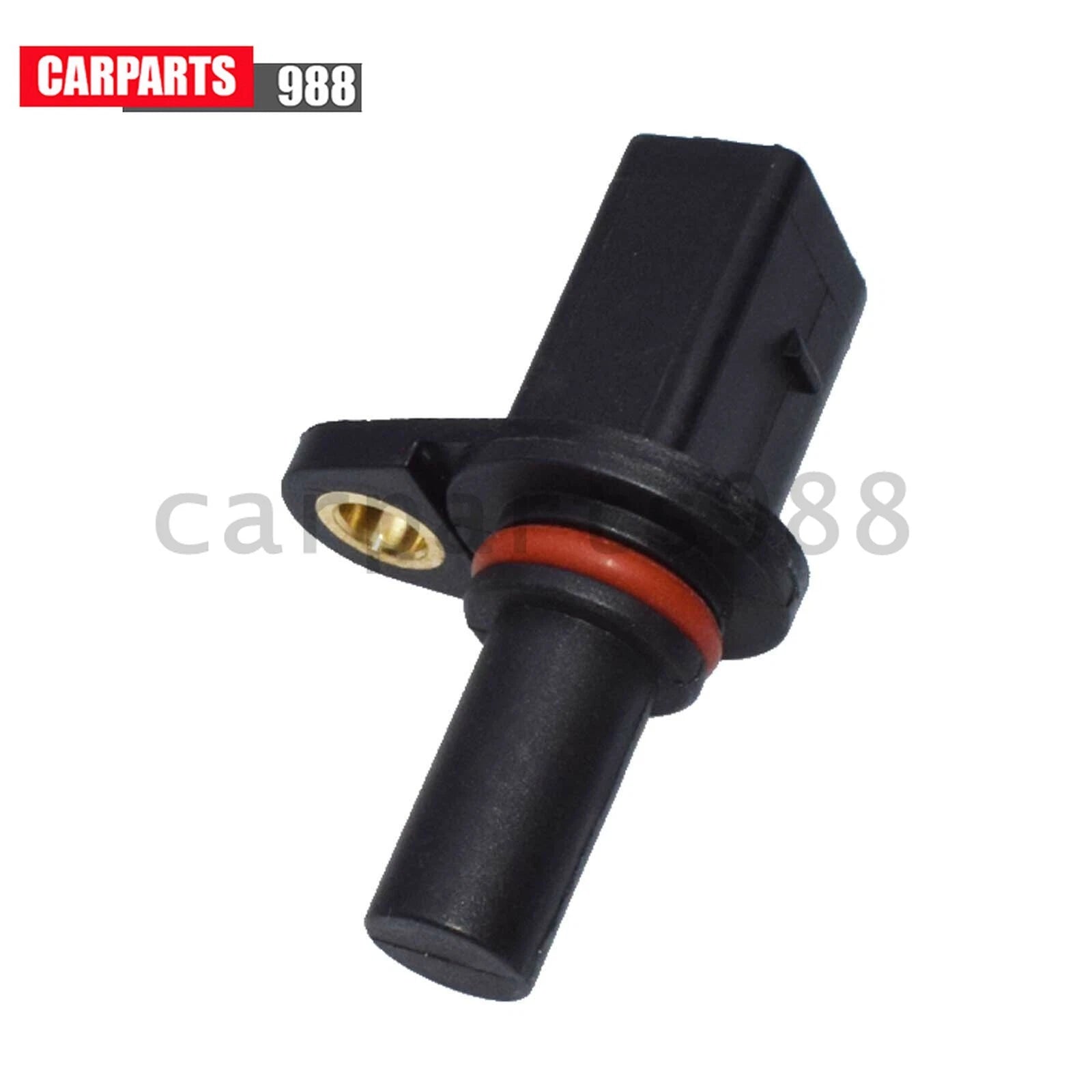 Trans Output-Input Vehicle Speed Sensor For VW Golf GTI Jetta Beetle 01M9027321B 6B93BC-57
