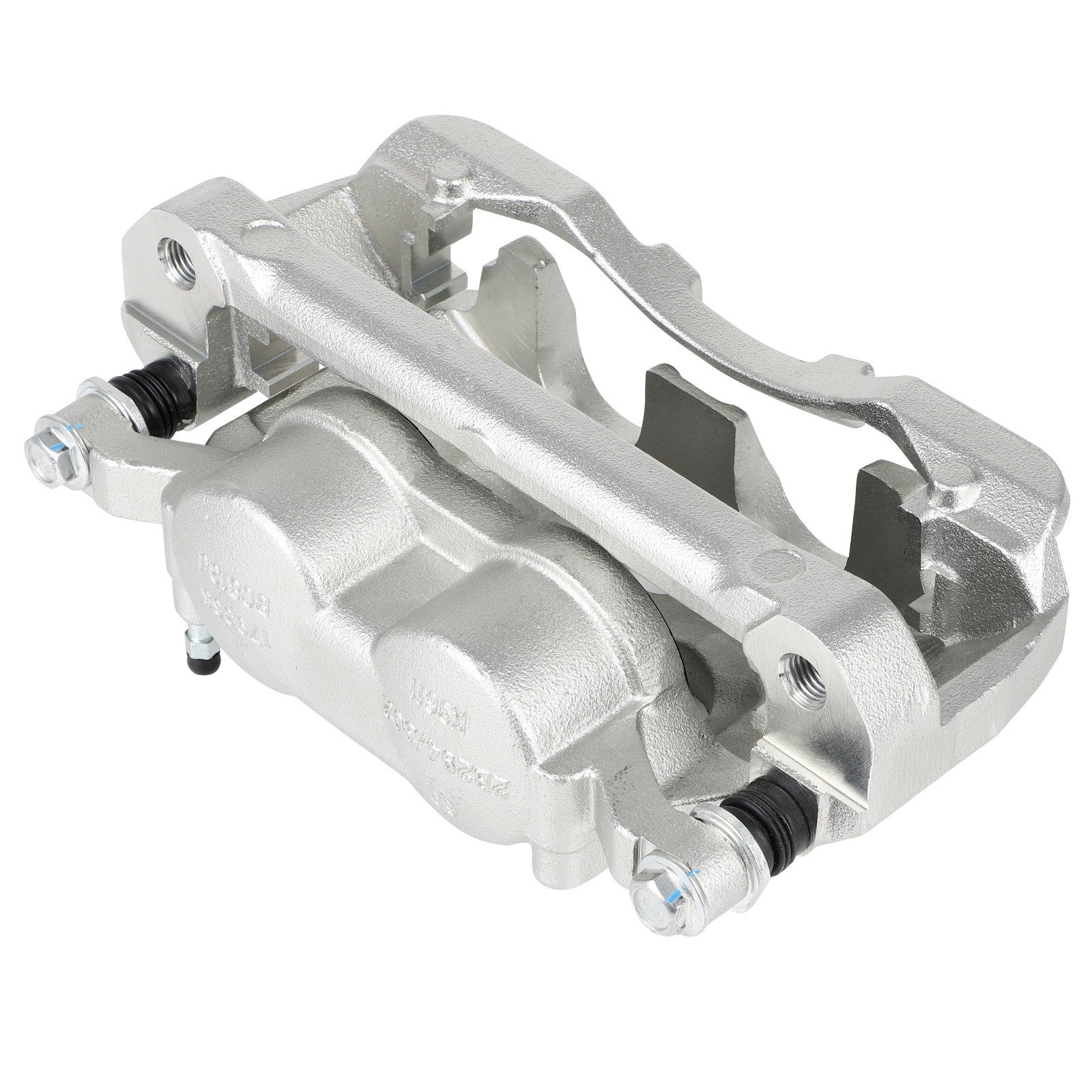 Front Left Brake Caliper 1Pc  Set For 2013-2020 Ford F-250 Super Duty 18B5487 6B93BC-57