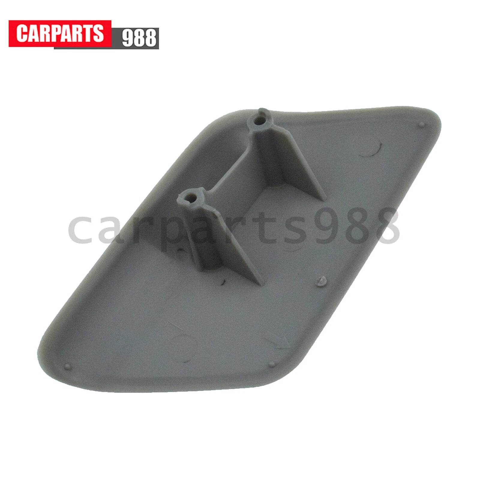 Left Side Headlight Washer Nozzle Cover For Honda Accord 2003-07 76887-SEA-S01 6B93BC-57
