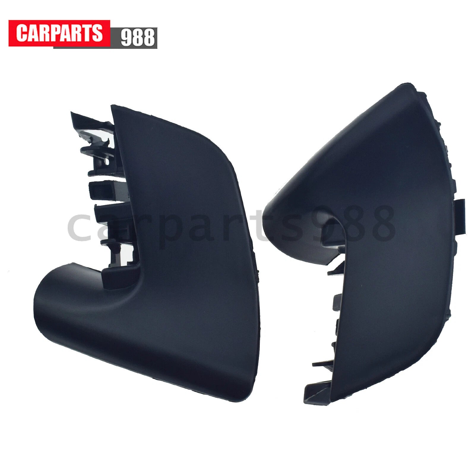 Front Left Right Bumper Trim & Lower Towing Cover For 2013-15 Lexus RX350 RX450H 6B93BC-57