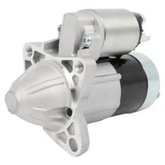 ECCPP Starter For Mazda Protege 1999-1998 Miata 99-05 17592 PMGR 1.0KW CW 8T 12V 6B93BC-57