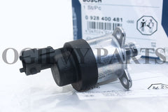 Fuel Pump Regulator Control Solenoid Valve 0928400481 For CUMMINS DAF IVECO CASE