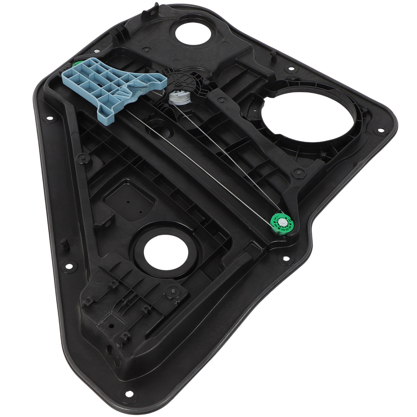 Rear Left Window Regulator For Hyundai Elantra 2017-2020 LH Driver Side 6B93BC-57