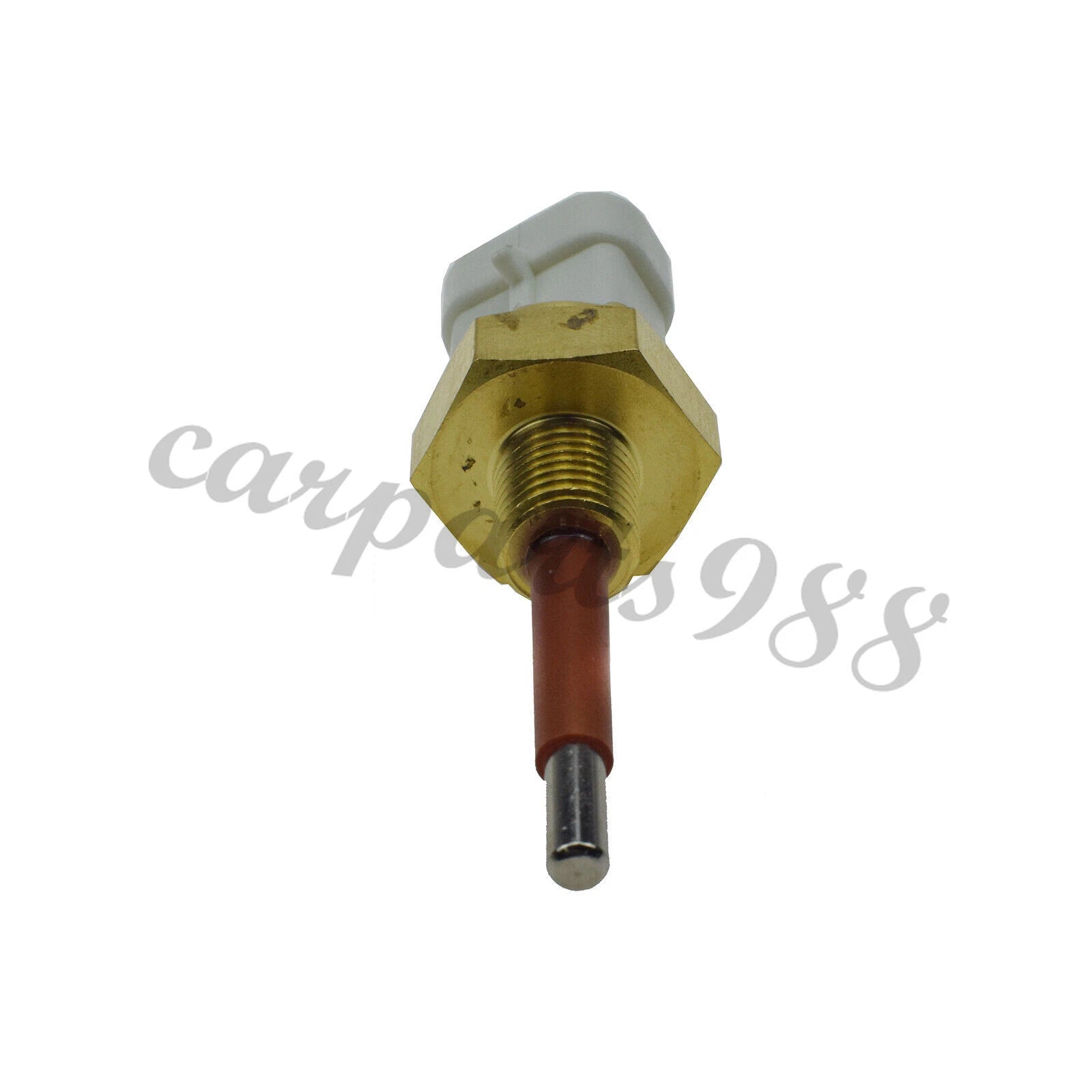Coolant Temperature Level Sensor 1/4"For Detroit Diesel Series 60 S60 23520380 6B93BC-57