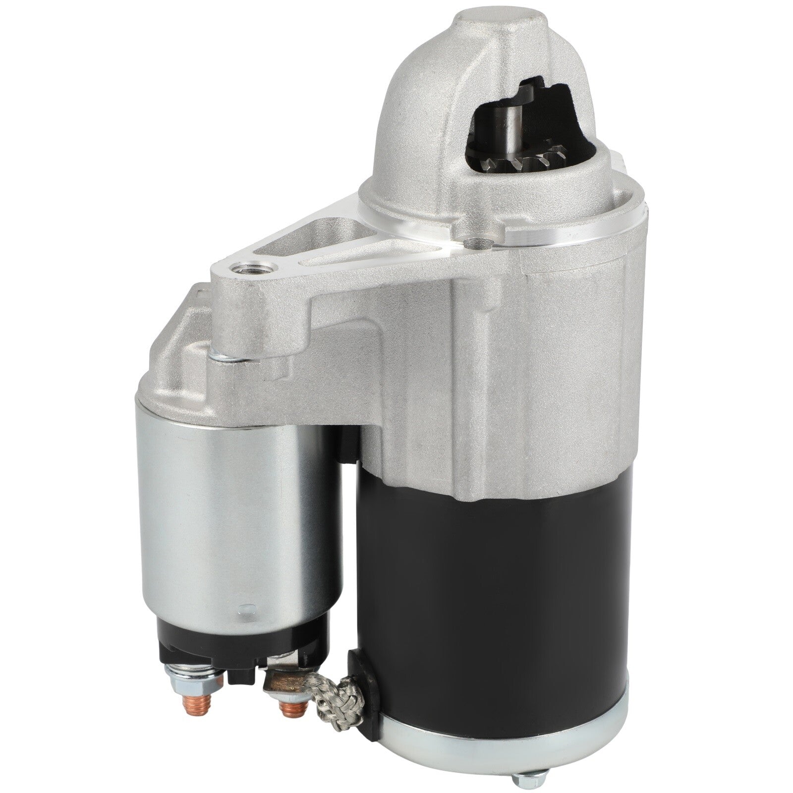 ECCPP Starter For Ford F-150 2011-2017 Transit-150 2015-2020 V6 3.5L PMGR 19260 6B93BC-57