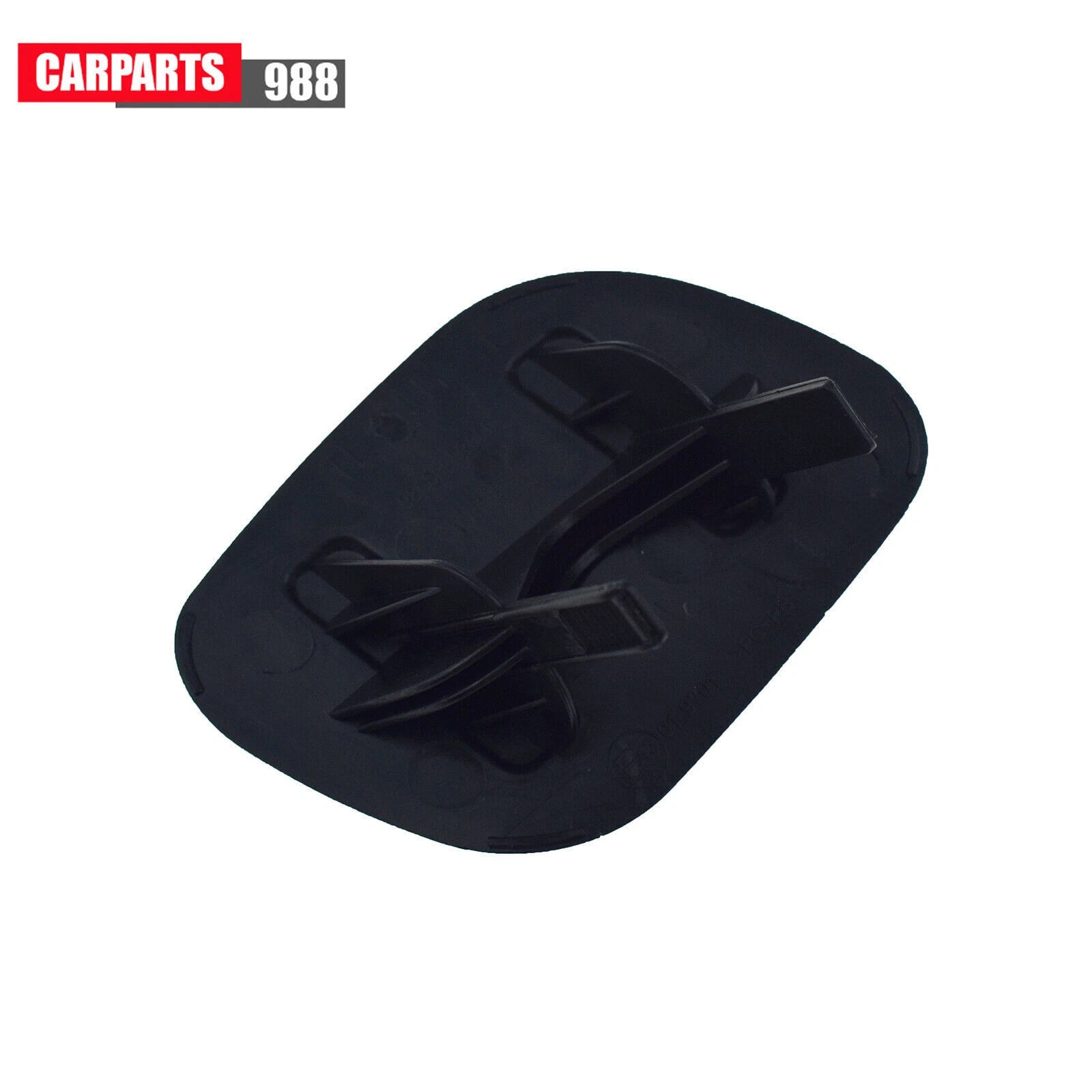 Left Side Headlight Cleaning Washer Nozzle Cover For Hyundai Tucson 2015-2018 6B93BC-57