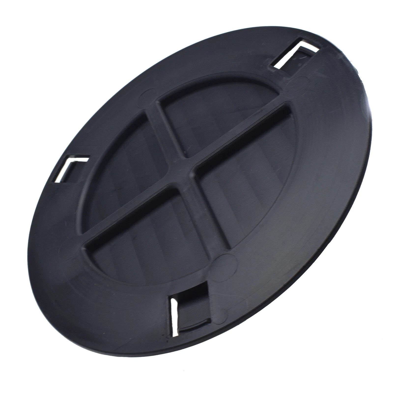 Lid Wheelhouse Cover Inner Fender-Access Cap 51719802413 for BMW Mini R60 R61 6B93BC-57
