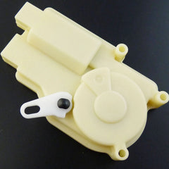 Rear Liftgate Lock Actuator for Acura RSX 2002-2006 Coupe 2.0L 74896-S6M-A01 6B93BC-57