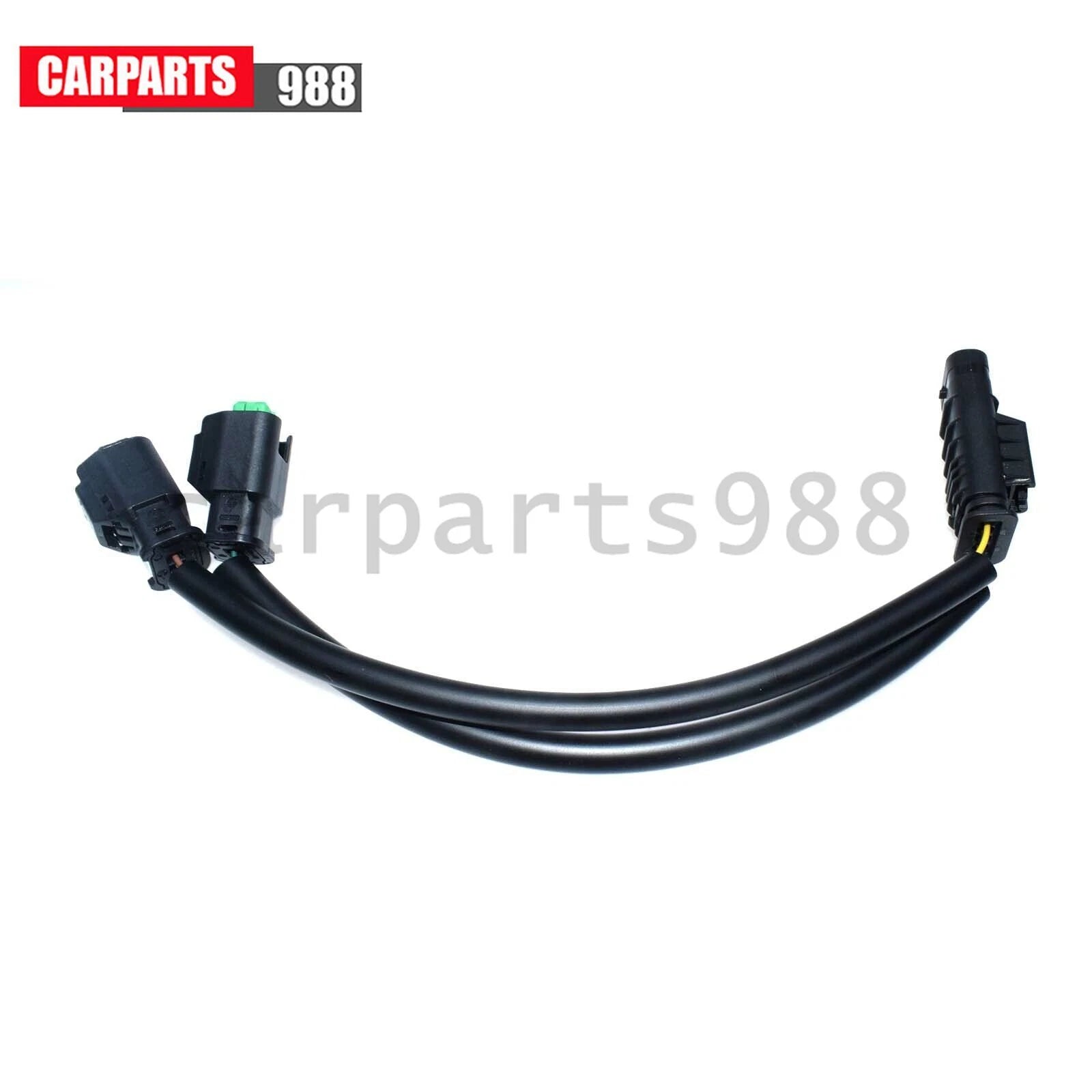 Thermostat Adapter Wiring Harness Lead For Mini Cooper R56 R55 R57 12517646145 6B93BC-57
