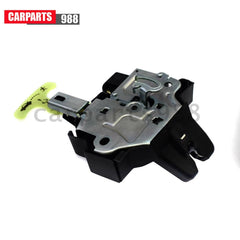 Tailgate Trunk Lock Actuator For Subaru Legacy 2010-2014 57530AJ00A 57530-AJ00A 6B93BC-57