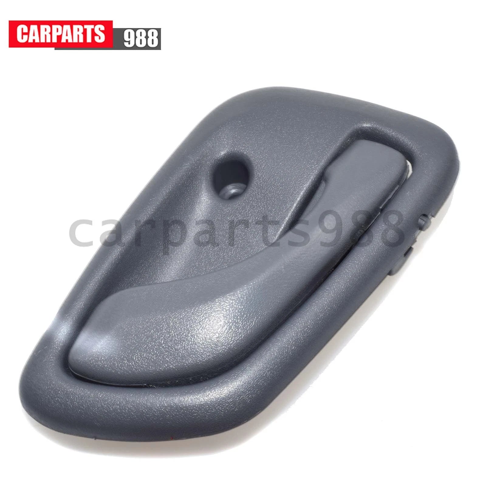 Gray Inside Interior Door Handle Right Side For Chevy Tracker 1999-2004 30024123 6B93BC-57