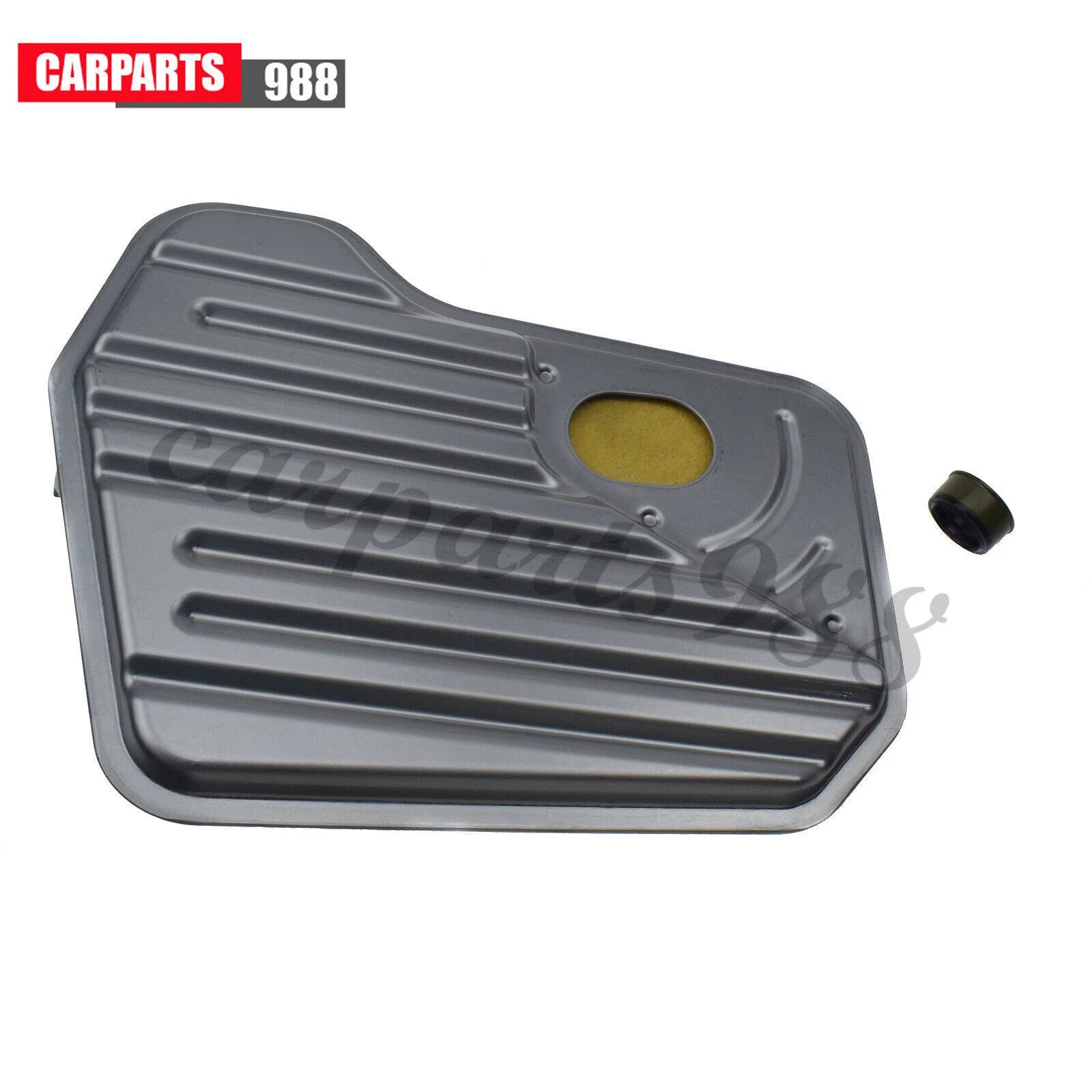 Automatic Transmission Oil Filter For Chevy GMC Buick Hummer Truck 4L60E 74010ED 6B93BC-57