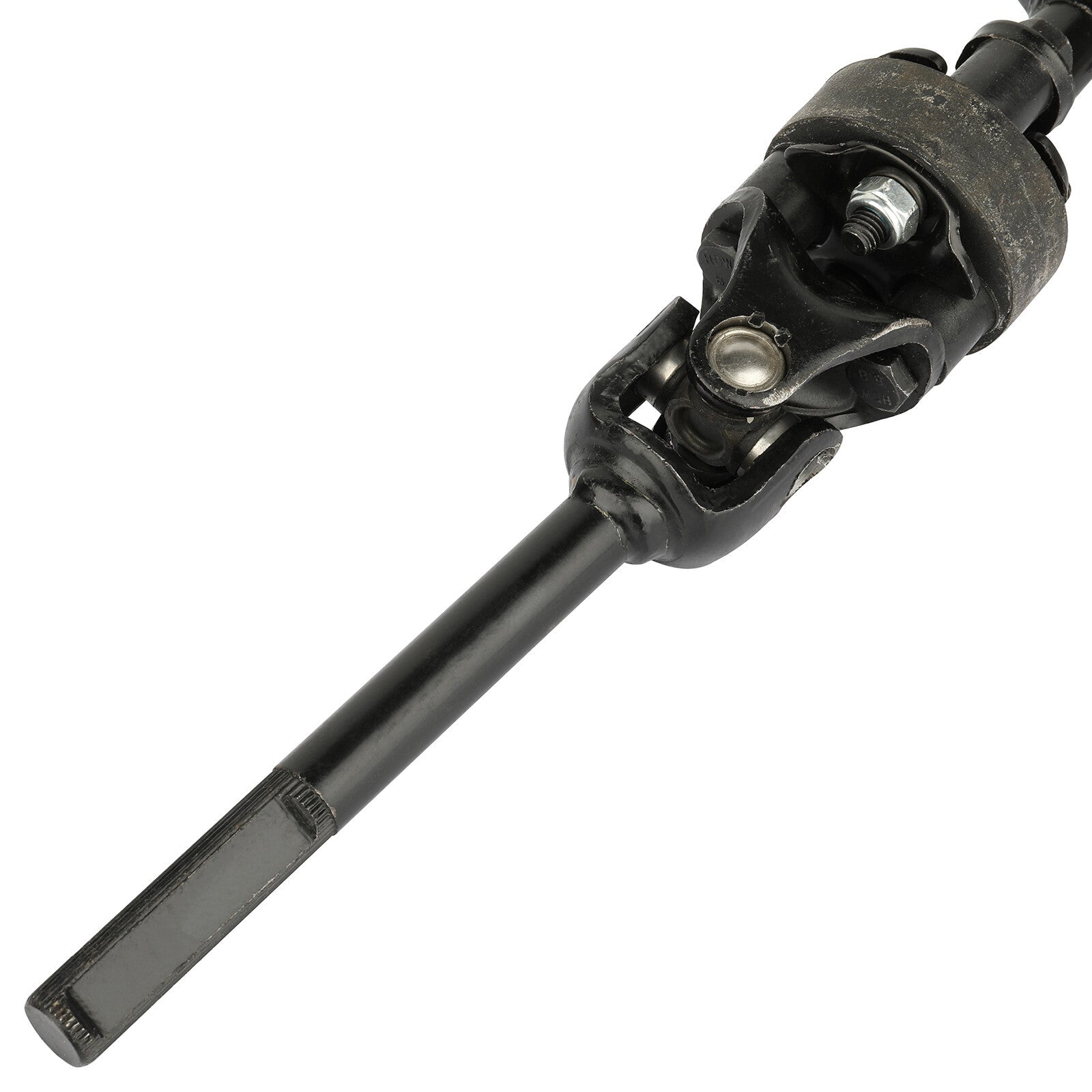 Fits Chevy Tracker S10 1999-2004 Suzuki Vitara Lower Intermediate Steering Shaft 6B93BC-57