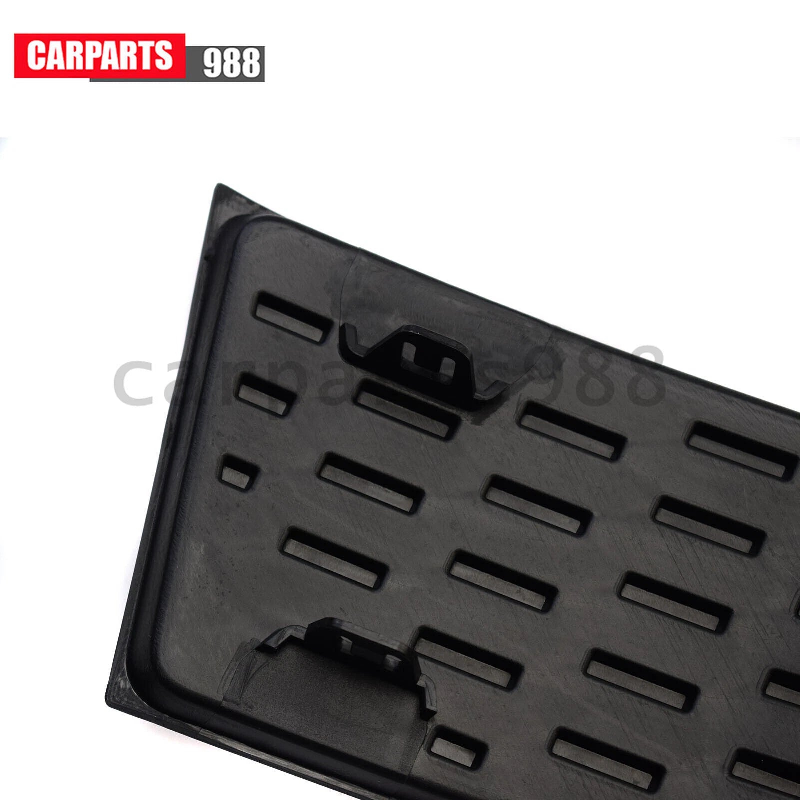 Front Left Fog Light Cover For 2011-2020 Dodge Journey 68079853AB CH1038180 6B93BC-57
