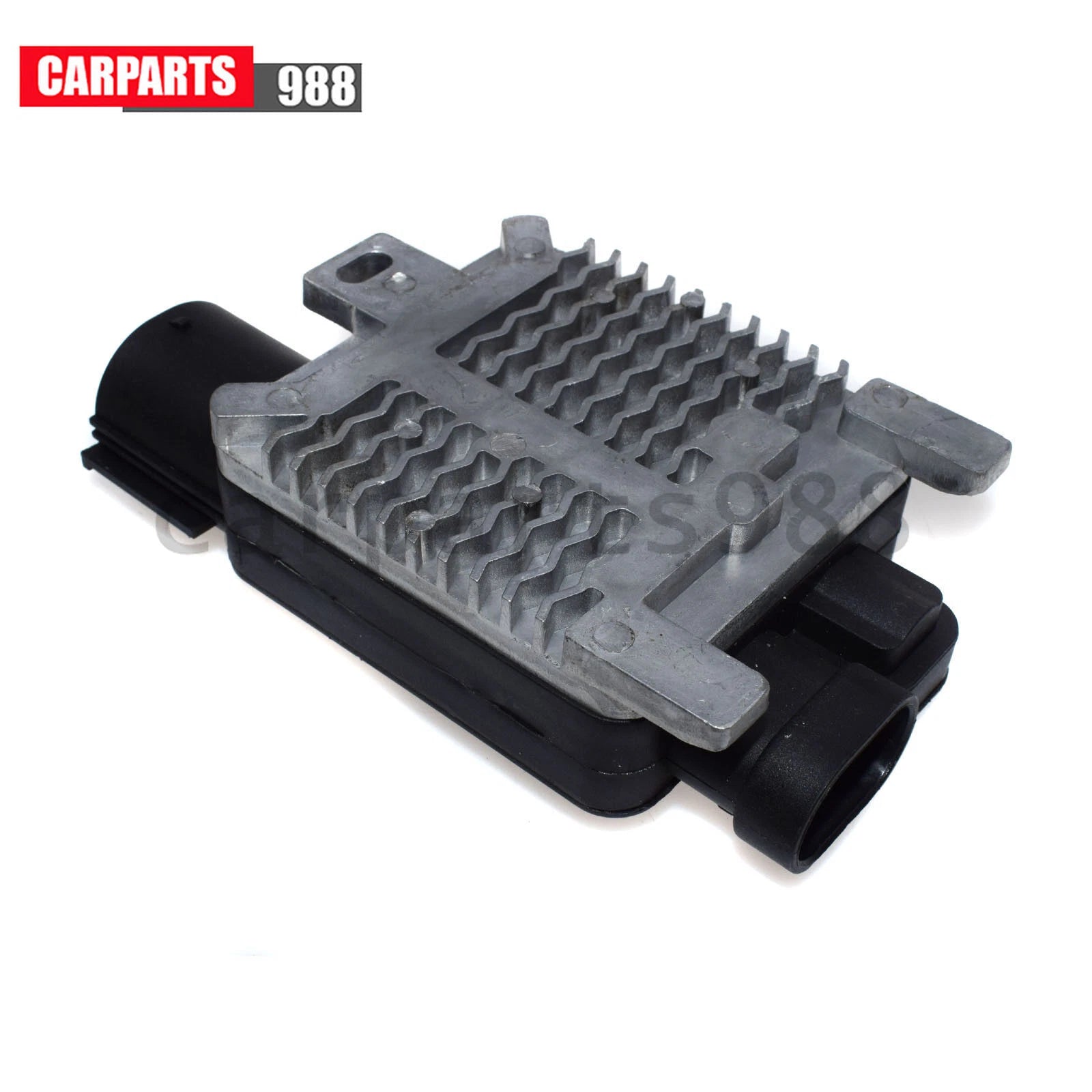 Cooling Fan Relay Control Module For 2010-2015 Ford Edge Flex MKX 6W1Z8B658AC 6B93BC-57