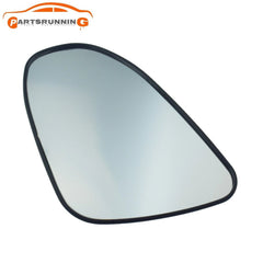 8796152B30 Left Mirror Glass Non-Heated W/ Backing for Toyota Corolla 2014-2019 6B93BC-57