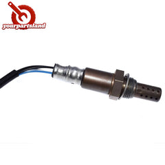 Oxygen Sensor Downstream For 2003-08 Toyota Corolla Matrix Pontiac Vibe 1.8L L4 6B93BC-57