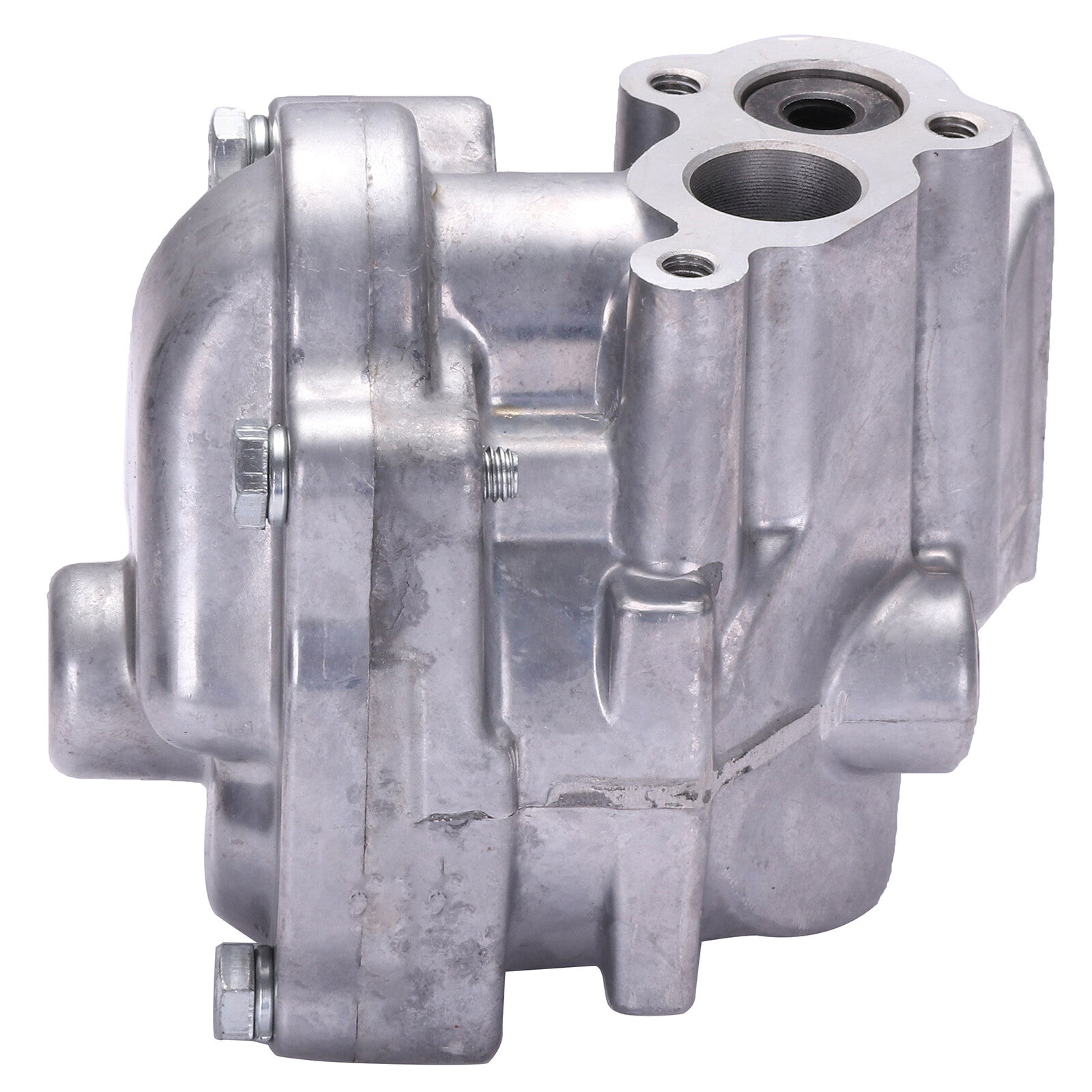 Water Oil Pump For Ford V6 4.0L Explorer 97-10 Mustang 01-11 Mazda B400 6B93BC-57