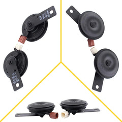 1 Set Car Horn For Honda Accord Odyssey FIT City CRV Civic Pilot EOA 6B93BC-57
