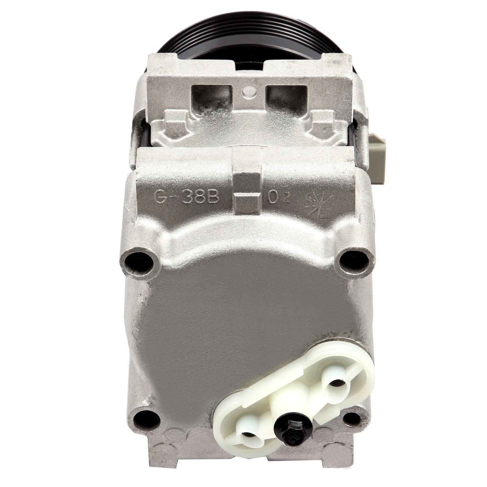 A/C Compressor For 2001-2007 Ford Taurus 2002-2005 Mercury Sable 3.0L 143034 6B93BC-57