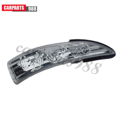 Right Side Mirror Signal Lamp for 2010-2016 Hyundai Genesis Coupe 87614-2M000 6B93BC-57