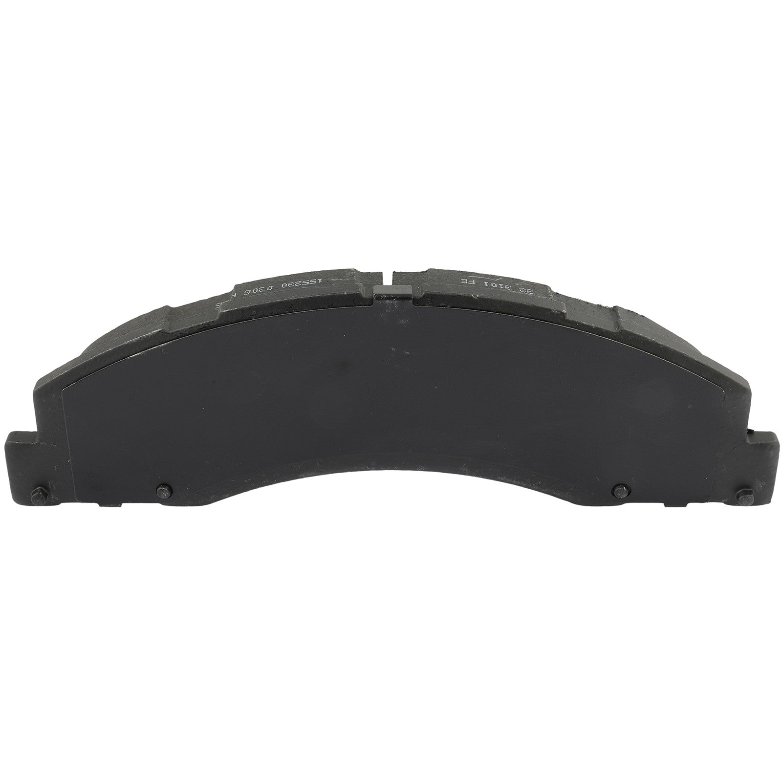 Front Semi-Metallic Brake Pads for Ford E-150 E-250 E-350 E-450 Super Duty 6B93BC-57