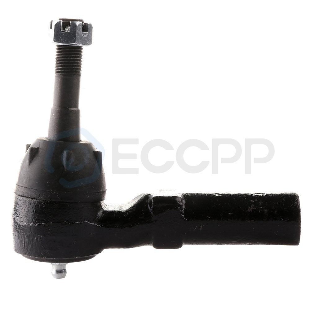 4 Pieces Wheel Hub and Bearing Assembly Outer Tie Rod Fits BUICK and CHEVROLET 6B93BC-57
