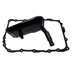 Automatic Transmission Filter + Oil pan Gasket 24236933 Fits Chevrolet Silverado