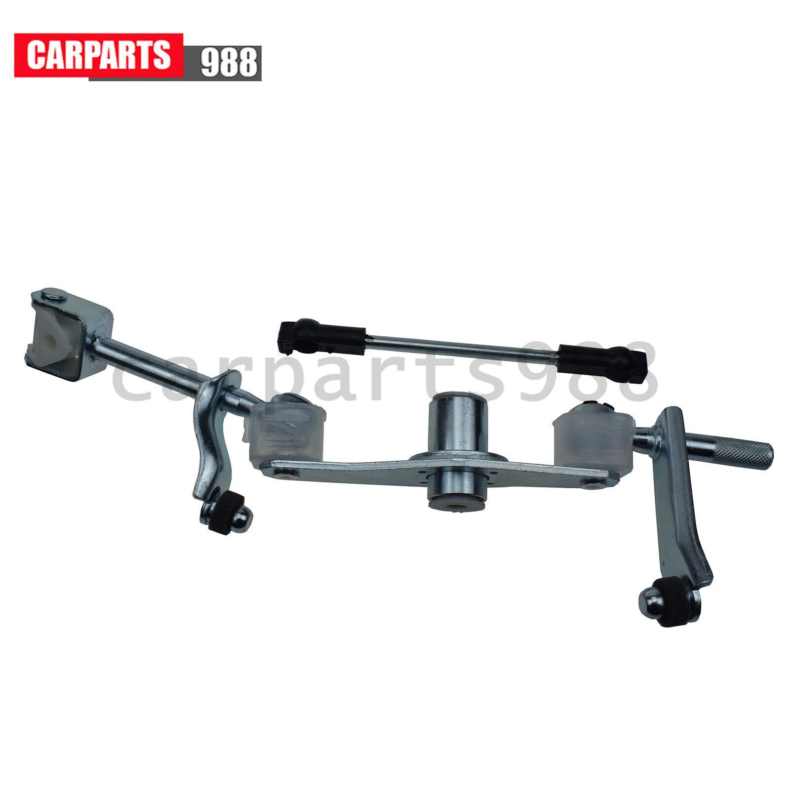 For 2004-2008 Chevrolet Aveo Manual Transmission Shifter Equalizer Link 25193630 6B93BC-57