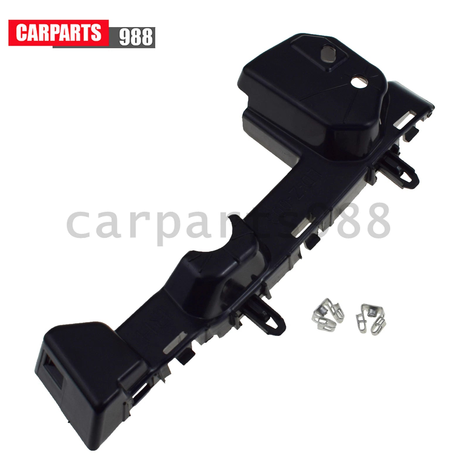 Front Right Side Bumper Bracket For GMC Terrain 2018 2019-2021 84709614 84362702 6B93BC-57