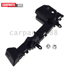 Front Right Side Bumper Bracket For GMC Terrain 2018 2019-2021 84709614 84362702 6B93BC-57