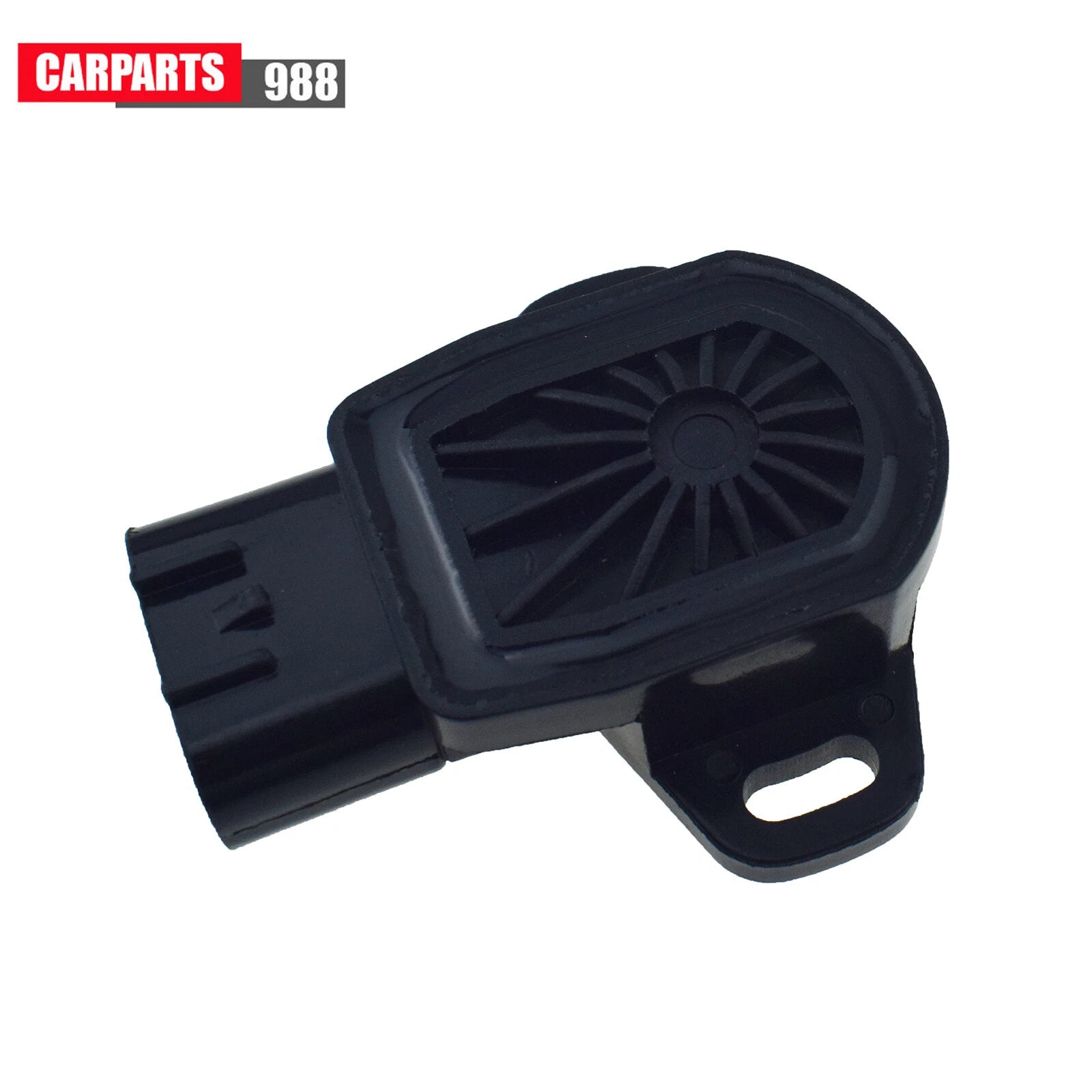 Throttle Position Sensor TPS 1342065D00 For Suzuki XL-7 Vitara Chevrolet Tracker 6B93BC-57