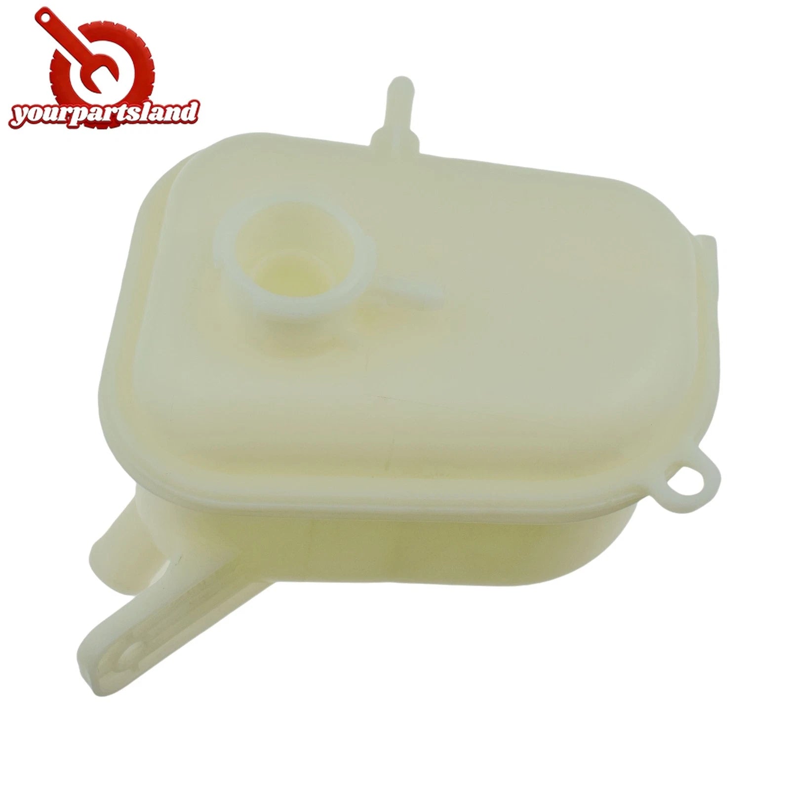 Coolant Reservoir Expansion Overflow Tank For yundai Kia I30 08-2013 25431-2H100 6B93BC-57