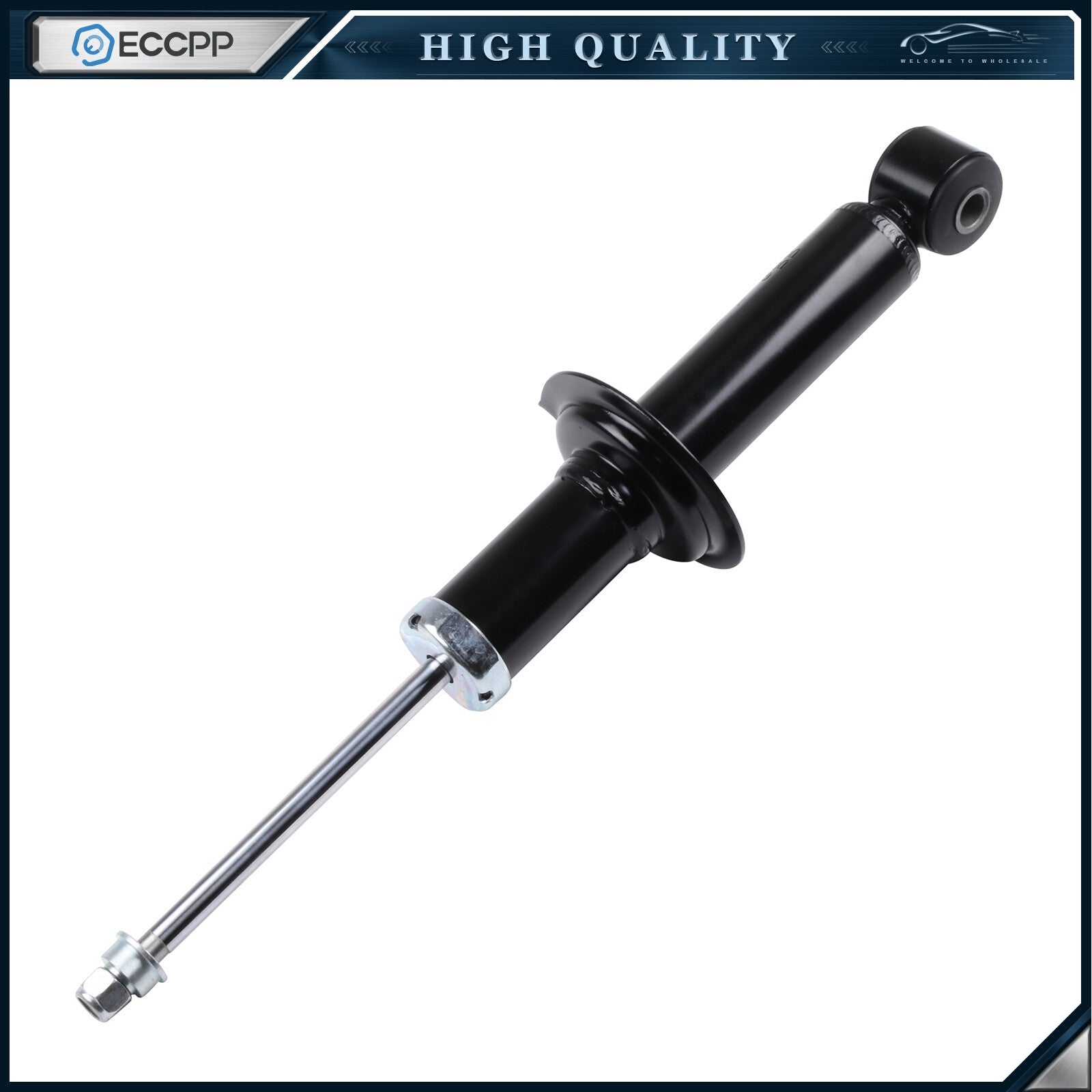 Rear Pair Struts Shocks For Subaru Baja Outback Left Right ECCPP 6B93BC-57