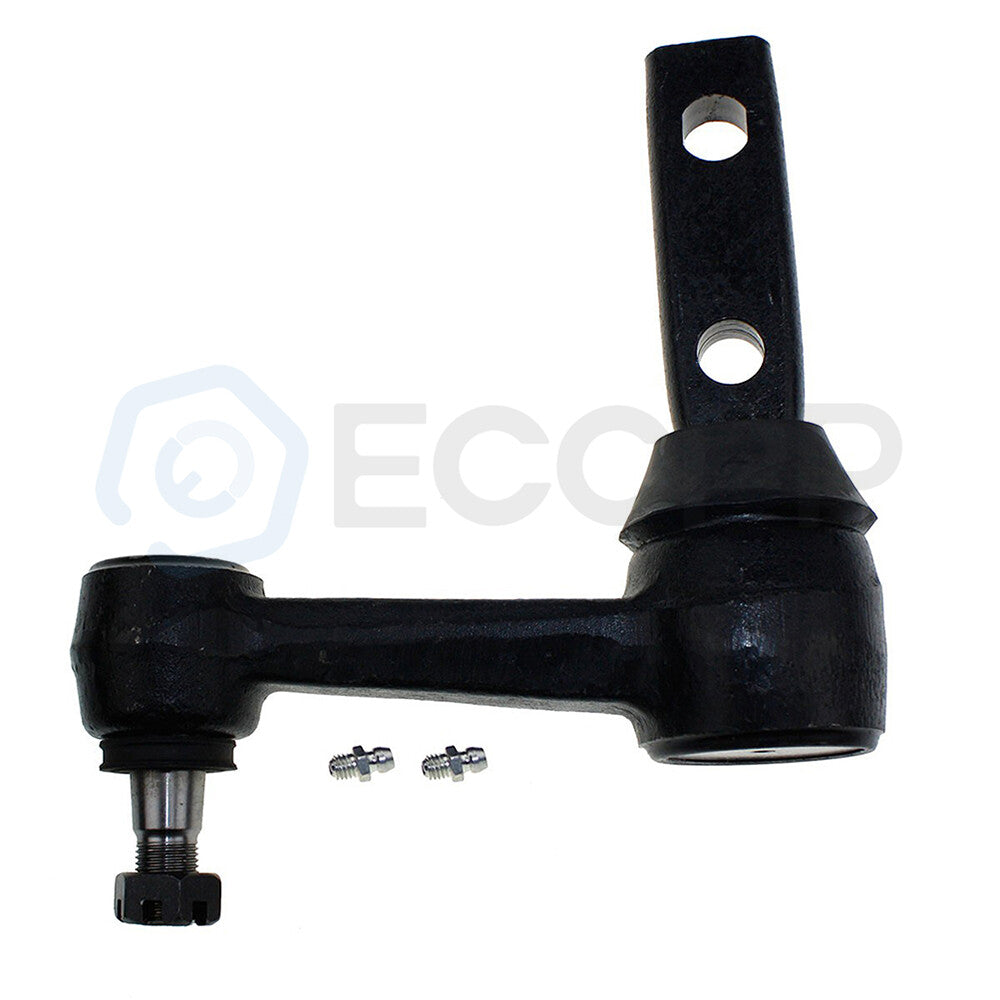 Front Pitman Arm Idler Arm For 1994 1995 1996 1997 1998 1999 Dodge Ram 2500 3500 6B93BC-57
