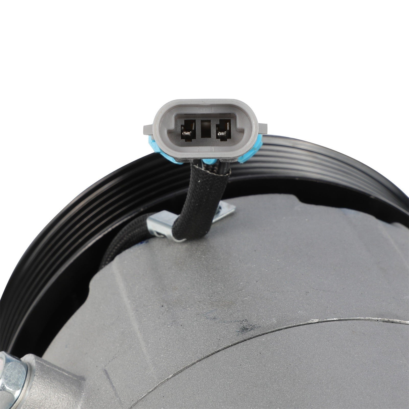 AC A/C Compressor Fits Buick Allure LaCrosse Impala Monte Carlo Grand Prix 6B93BC-57