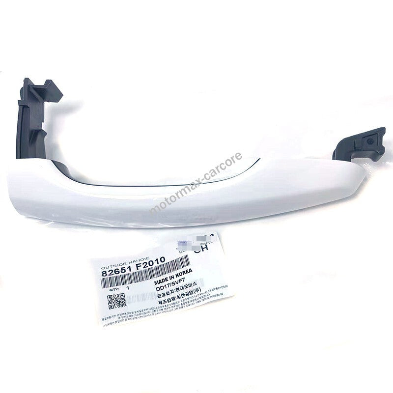 Front/Rear Outside Door Handle Left Right Driver Side For 2017-20 Elantra Sedan 6B93BC-57